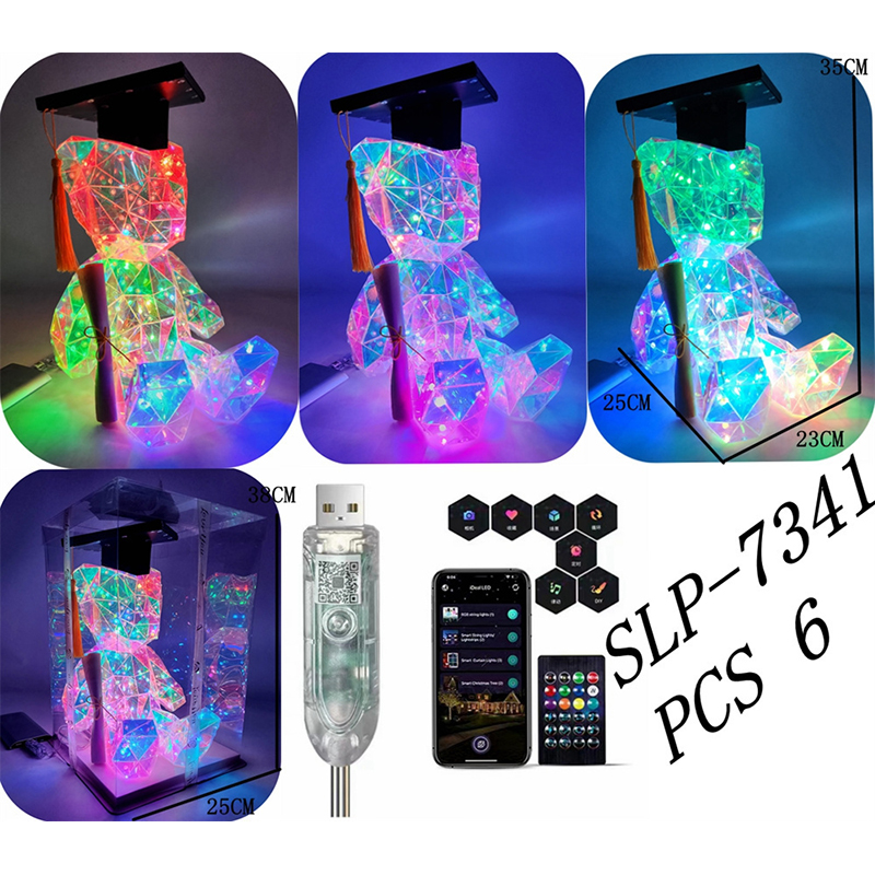 SLP-7341 CS6